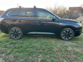 Mitsubishi Outlander PHEV 2.0 LPG - 12500 € / 24447.88 лв. - 78394052 11