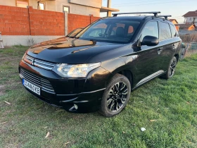 Mitsubishi Outlander PHEV 2.0 LPG - 12500 € / 24447.88 лв. - 78394052 2