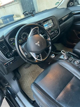 Mitsubishi Outlander PHEV 2.0 LPG - 12500 € / 24447.88 лв. - 78394052 8
