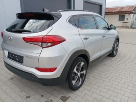 Hyundai Tucson ЛИЗИНГ  - 12900 € / 25230.21 лв. - 94902746 6
