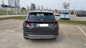 Hyundai Tucson 1.6 mild hybrid - 29600 € / 57892.57 лв. - 39136533 5