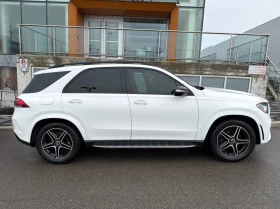 Mercedes-Benz GLE 350 CAR FAX * ПОДГРЕВ * ПАНОРАМА * BURMESTER - 37000 € / 72365.71 лв. - 24923042 3