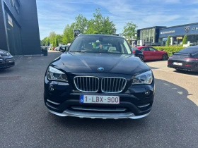 ������ BMW X1