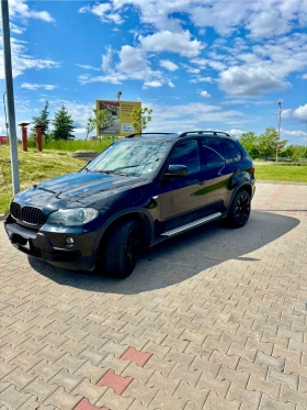 BMW X5 E70 M57 - 8900 € / 17406.89 лв. - 26546255 2