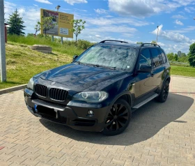 BMW X5 E70 M57 - 8900 € / 17406.89 лв. - 26546255 1