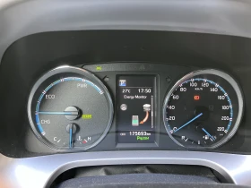 Toyota Rav4 4x4 Luxury (2018)   Пълна история, гаранция - 20970 € / 41013.76 лв. - 77073904 12