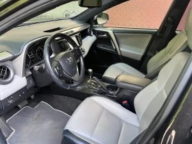 Toyota Rav4 4x4 Luxury (2018)   Пълна история, гаранция - 20970 € / 41013.76 лв. - 77073904 9
