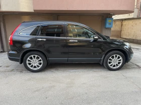 Honda Cr-v 2.2 i-CDTi | Mobile.bg � ����� ������ 3