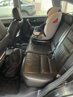 Honda Cr-v 2.2 i-CDTi | Mobile.bg � ����� ������ 12