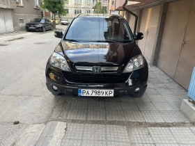 ������ Honda Cr-v