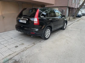 Honda Cr-v 2.2 i-CDTi | Mobile.bg � ����� ������ 4