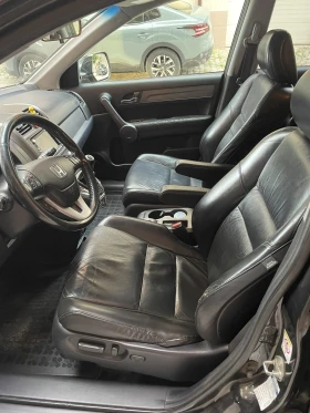 Honda Cr-v 2.2 i-CDTi | Mobile.bg � ����� ������ 11