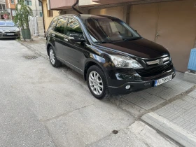 Honda Cr-v 2.2 i-CDTi | Mobile.bg � ����� ������ 2