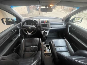 Honda Cr-v 2.2 i-CDTi | Mobile.bg � ����� ������ 9