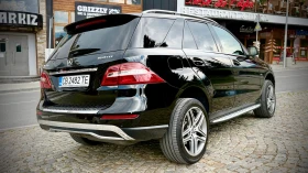 Mercedes-Benz ML 350 | Mobile.bg � ����� ������ 8
