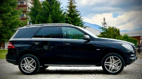 Mercedes-Benz ML 350 | Mobile.bg � ����� ������ 3