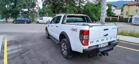 Ford Ranger 3.2 Wild  track | Mobile.bg � ����� ������ 8