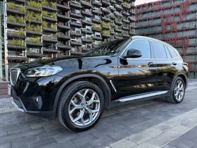 BMW X3 3.0i
