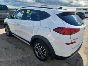 Hyundai Tucson * PREFERRED * CARFAX * ОПЦИЯ ЗА ФИНАНСИРАНЕ - 15500 € / 30315.36 лв. - 66149066 4