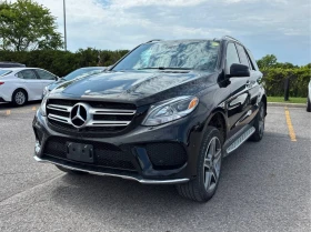 Mercedes-Benz GLE 350 D* 360 * H/K* CARFAX* ОПЦИЯ ЗА ФИНАНСИРАНЕ* 