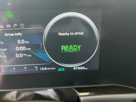 Kia Niro | Mobile.bg � ����� ������ 10