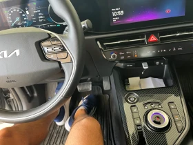 Kia Niro | Mobile.bg � ����� ������ 11