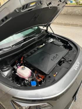 Kia Niro | Mobile.bg � ����� ������ 6