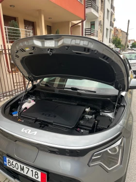 Kia Niro | Mobile.bg � ����� ������ 5