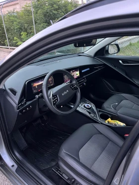 Kia Niro | Mobile.bg � ����� ������ 3