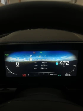 Kia Niro | Mobile.bg � ����� ������ 8
