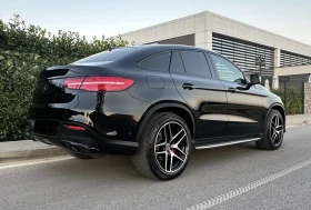 Mercedes-Benz GLE 350 AMG* 4MATIC* COUPE*  | Mobile.bg � ����� ������ 5