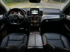 Mercedes-Benz GLE 350 AMG* 4MATIC* COUPE*  | Mobile.bg � ����� ������ 10