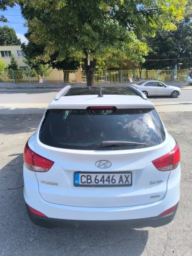 Hyundai IX35 CRDI | Mobile.bg � ����� ������ 5