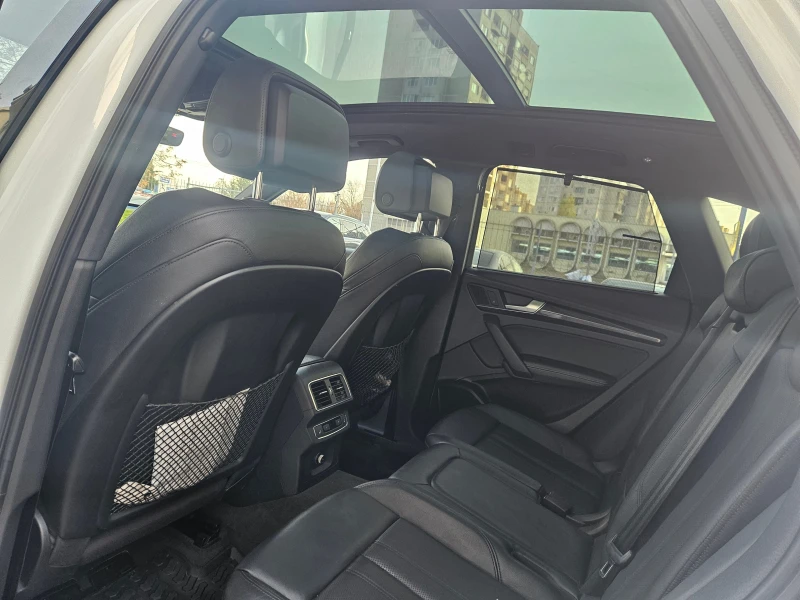 Audi SQ5 3.0 TFSI-FULL, снимка 16 - Автомобили и джипове - 48029364