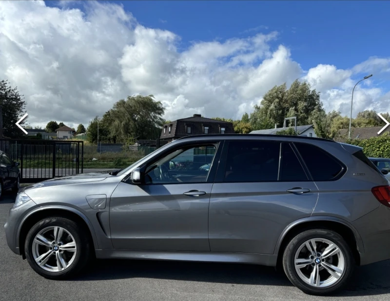 BMW X5 xDrive40e iPerformance, снимка 5 - Автомобили и джипове - 48103132