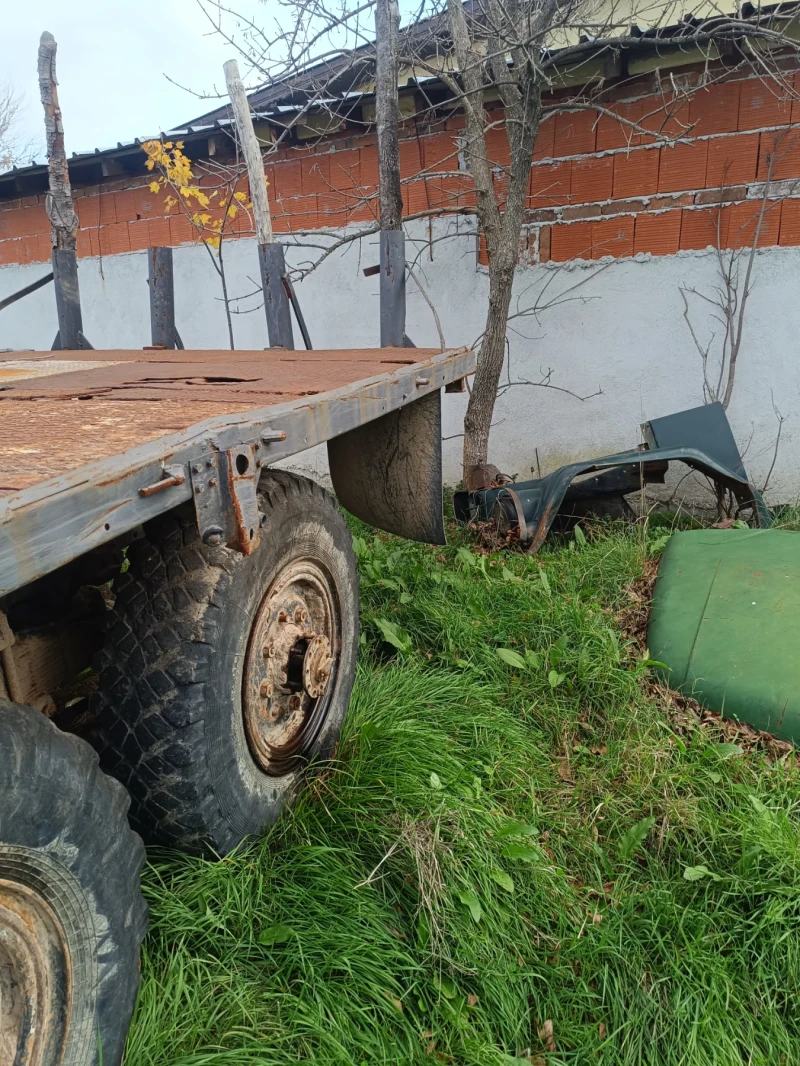 Други Друг, снимка 4 - Автомобили и джипове - 52477921