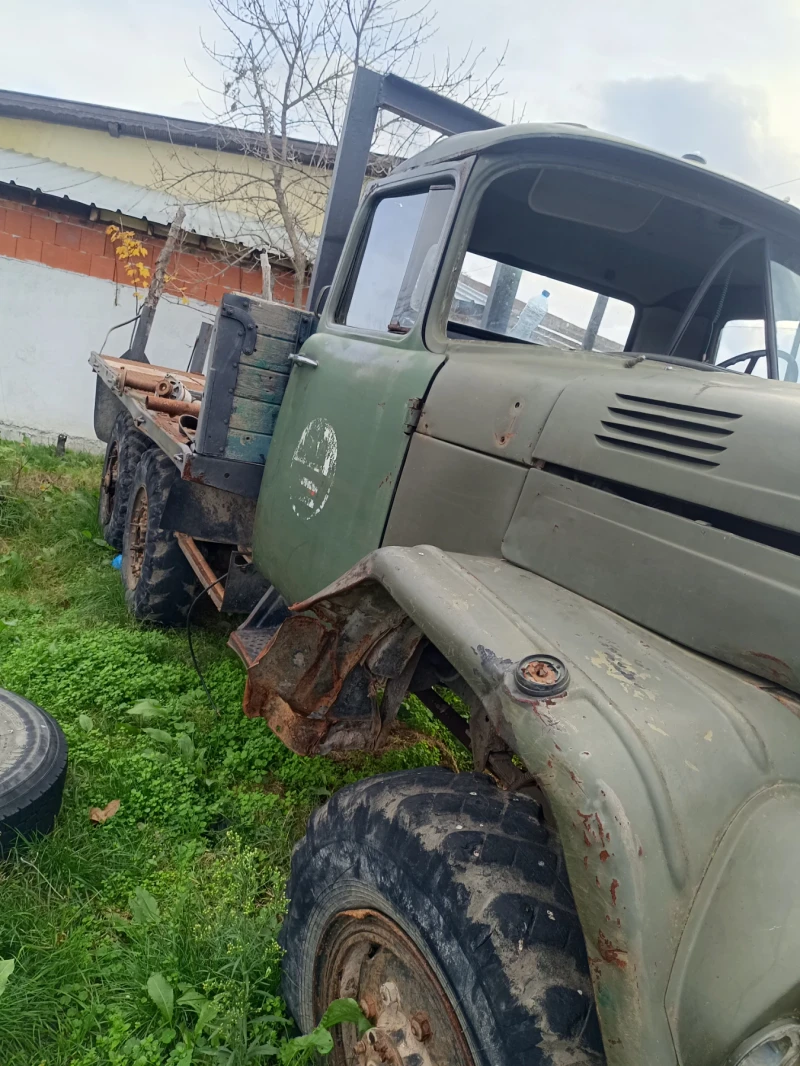 Други Друг, снимка 5 - Автомобили и джипове - 52477921