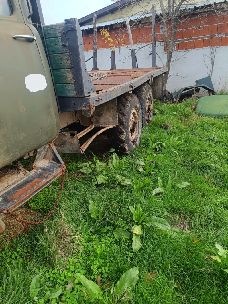 Други Друг, снимка 3 - Автомобили и джипове - 52477921