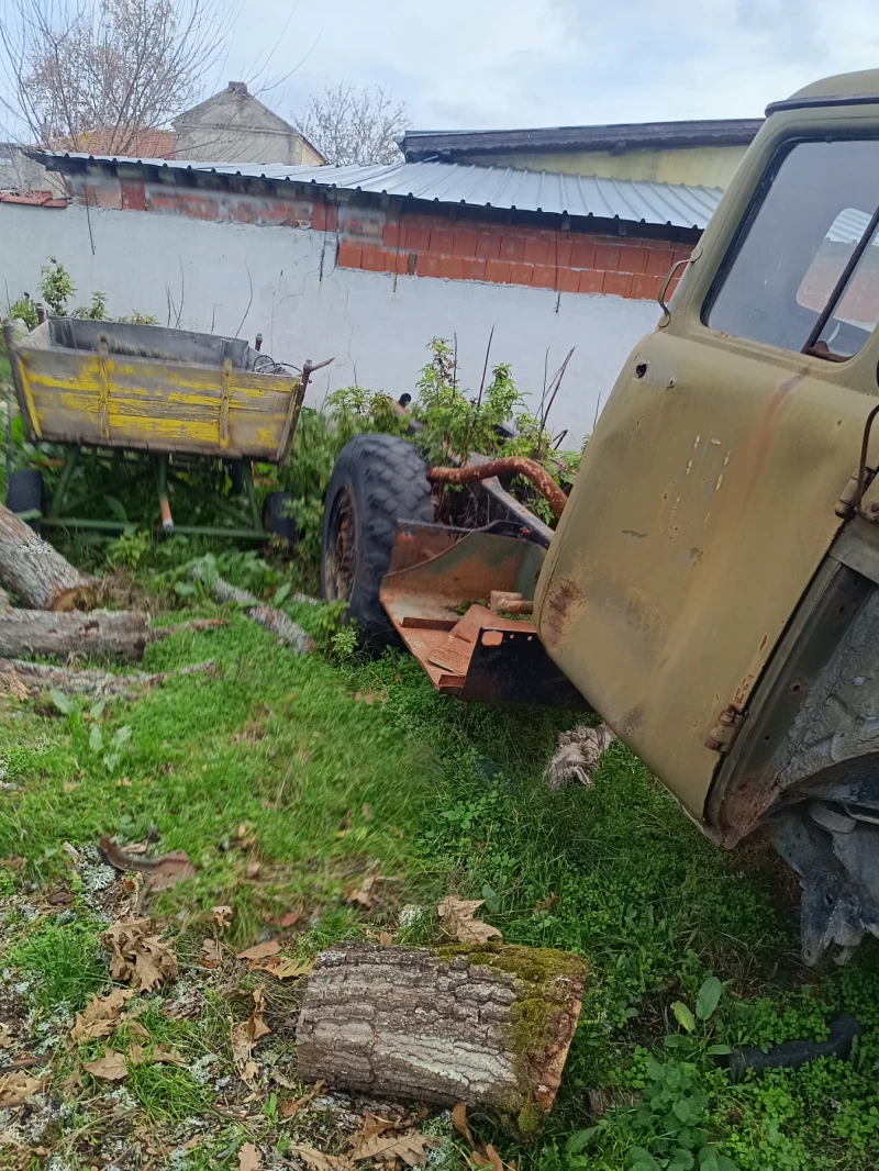 Други Друг, снимка 6 - Автомобили и джипове - 52477921