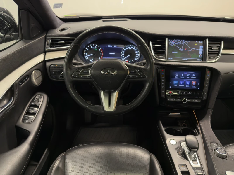 Infiniti QX50 PREMIUM AWD, снимка 11 - Автомобили и джипове - 52536743