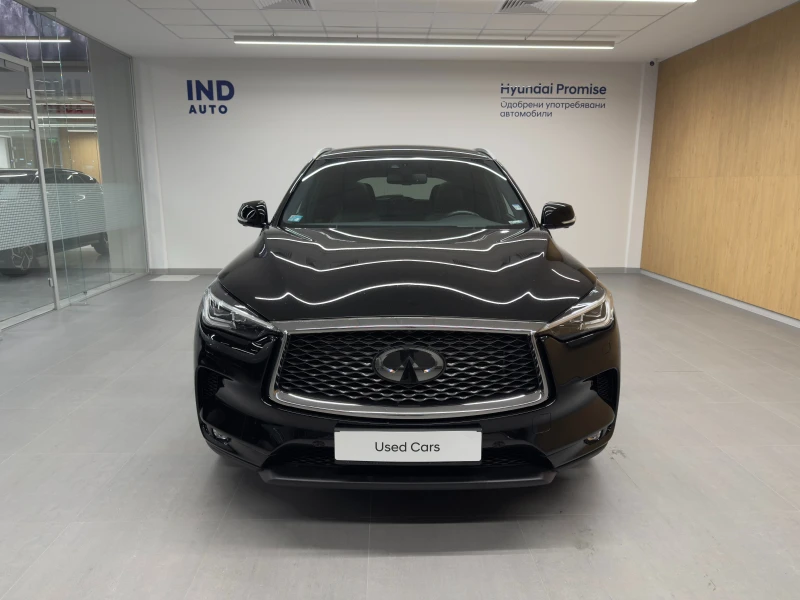 Infiniti QX50 PREMIUM AWD, снимка 8 - Автомобили и джипове - 52536743