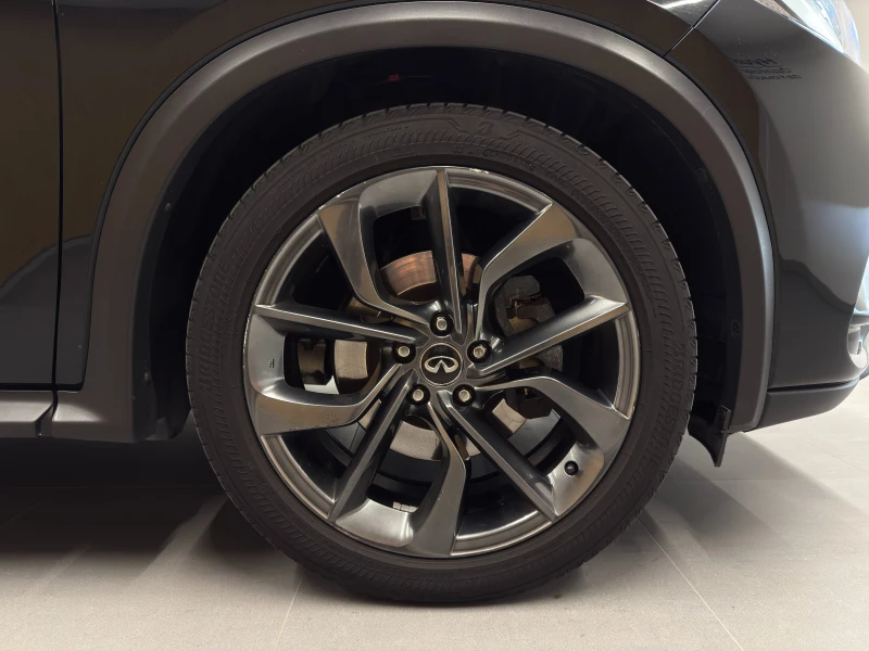 Infiniti QX50 PREMIUM AWD, снимка 9 - Автомобили и джипове - 52536743