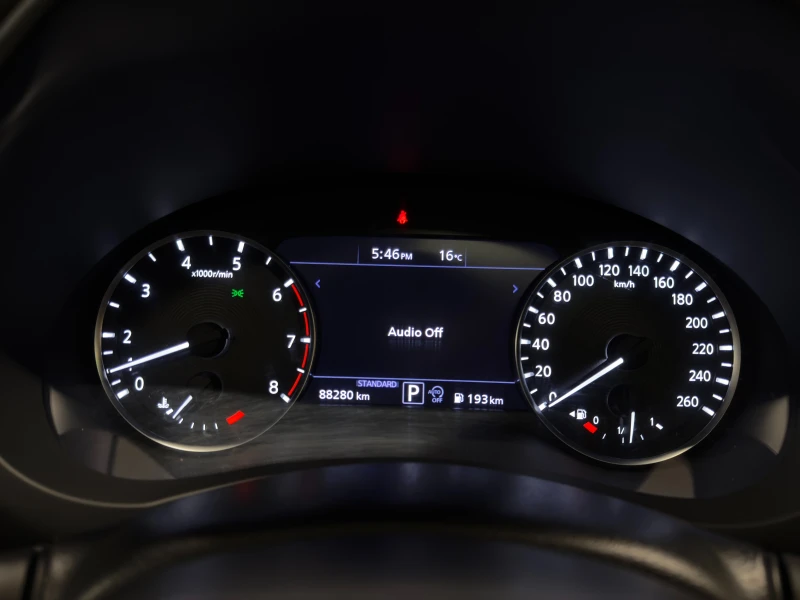 Infiniti QX50 PREMIUM AWD, снимка 12 - Автомобили и джипове - 52536743