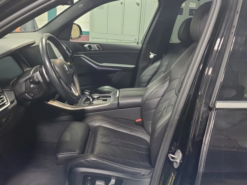 BMW X5 * XDRIVE40I * CARFAX * , снимка 5 - Автомобили и джипове - 52814836