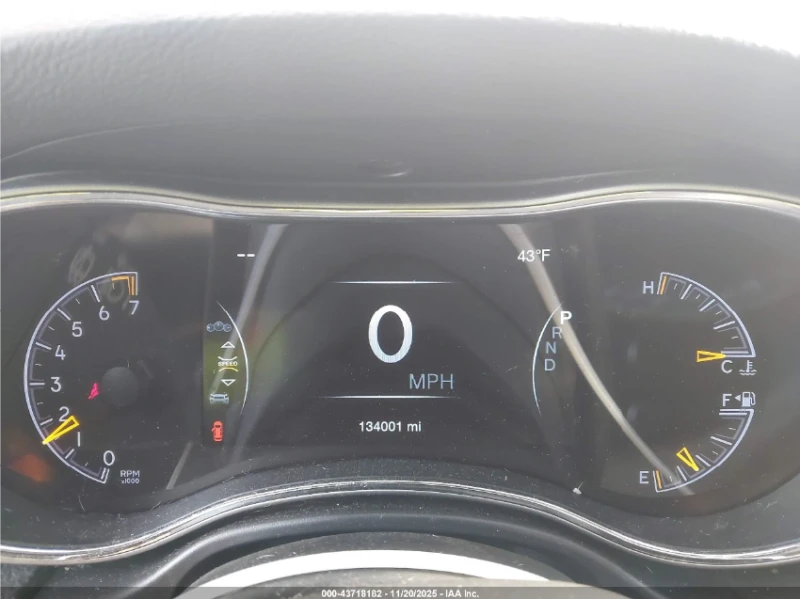 Jeep Grand cherokee ALTITUDE 4X4 , снимка 8 - Автомобили и джипове - 52830308