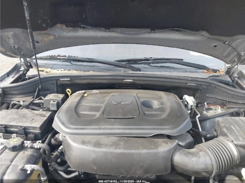 Jeep Grand cherokee ALTITUDE 4X4 , снимка 10 - Автомобили и джипове - 52830308