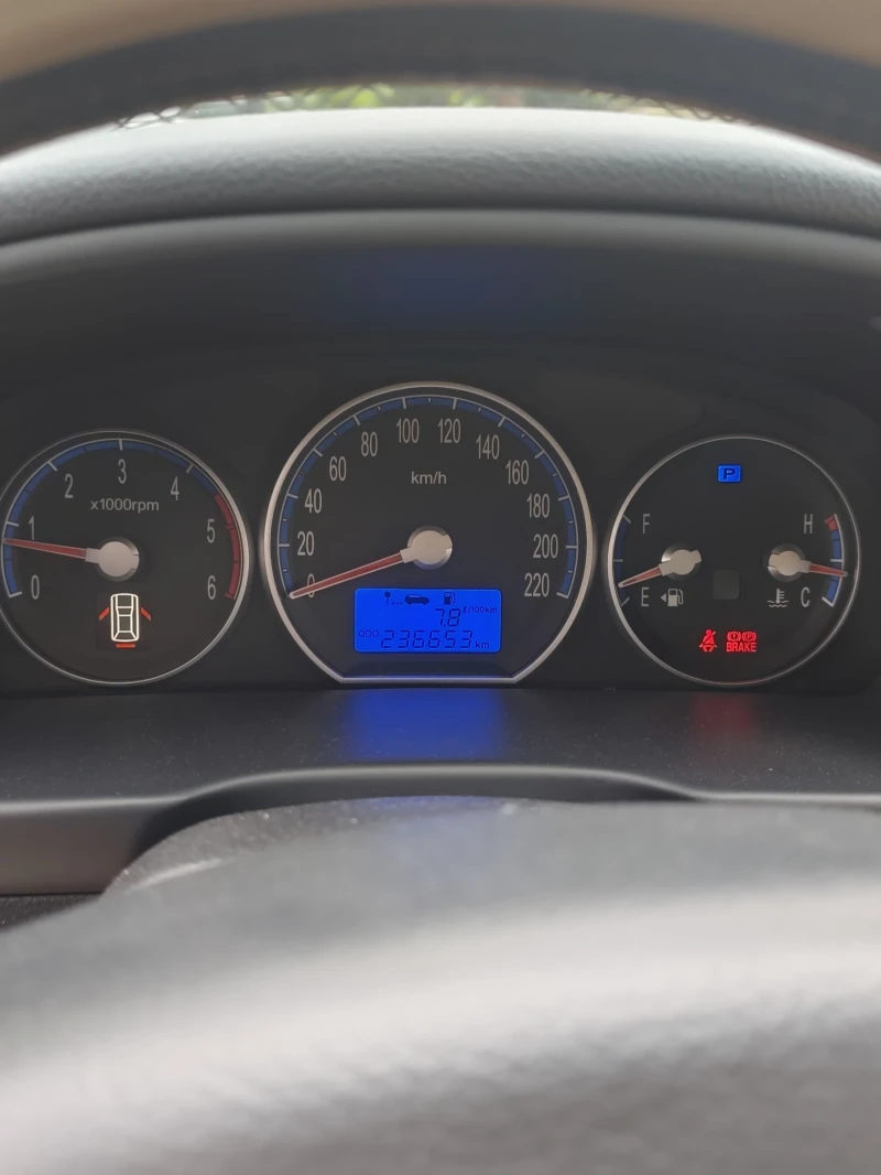 Hyundai Santa fe, снимка 5 - Автомобили и джипове - 52904778