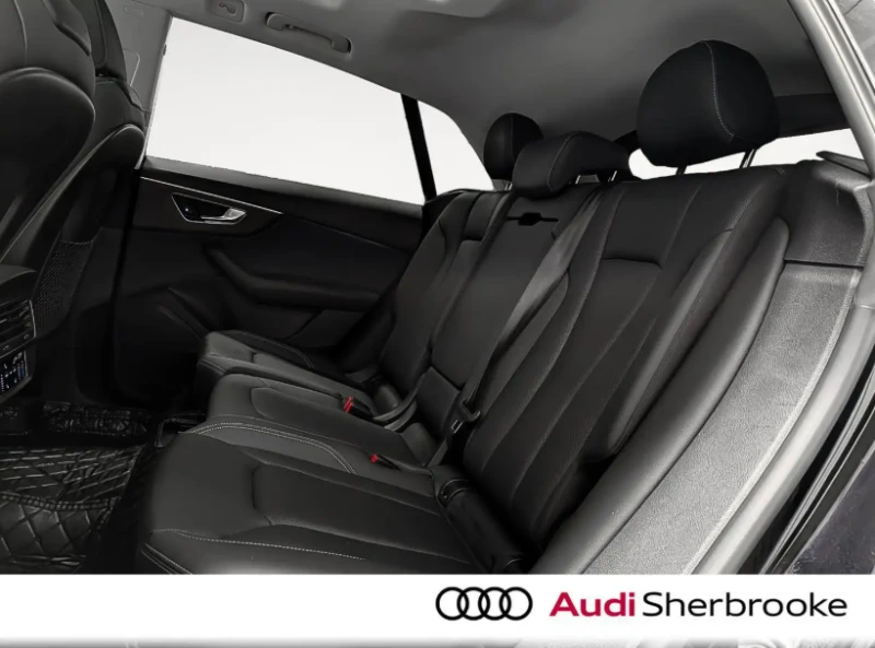 Audi Q8 55 TFSI PROGRESSIV/DISTRONIC/MATRIX/OBDUH, снимка 16 - Автомобили и джипове - 52990920
