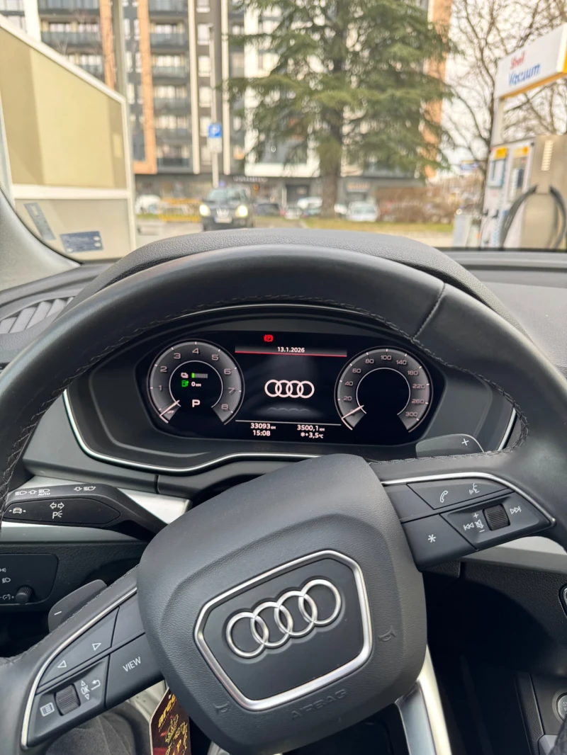 Audi Q5 50 TFSI E/S-Line/ Quattro , снимка 2 - Автомобили и джипове - 53090569
