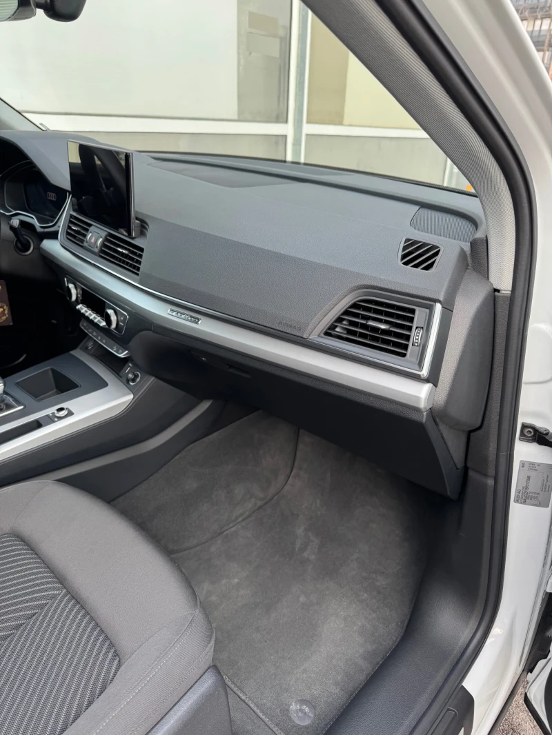 Audi Q5 50 TFSI E/S-Line/ Quattro , снимка 6 - Автомобили и джипове - 53090569